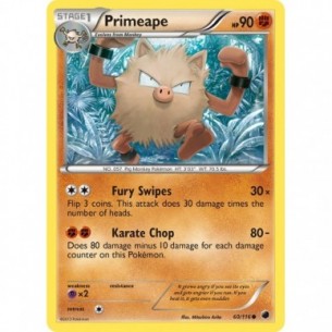Primeape