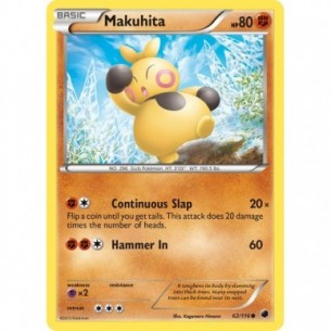 Makuhita