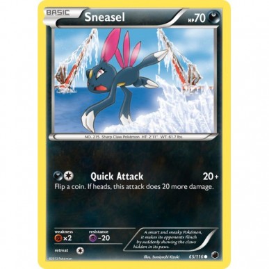 Sneasel