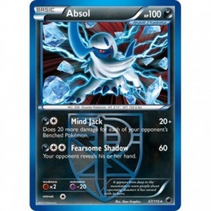 Absol