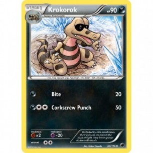 Krokorok