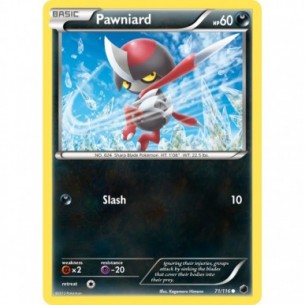 Pawniard