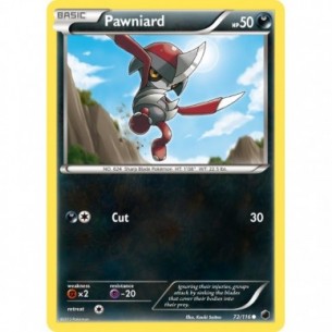 Pawniard