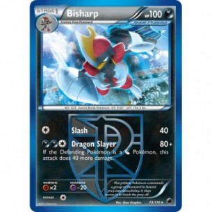 Bisharp