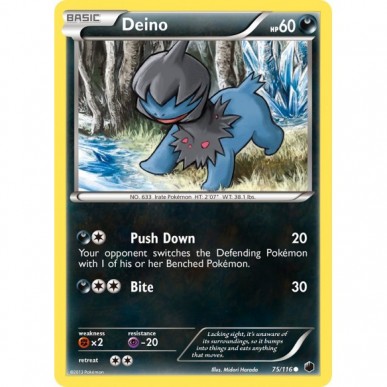 Deino