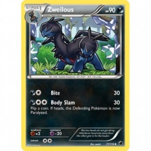 Zweilous
