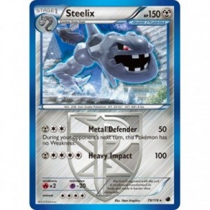 Steelix