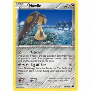 Mawile