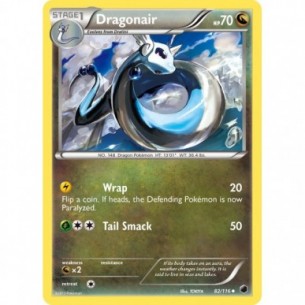 Dragonair
