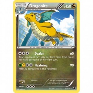 Dragonite