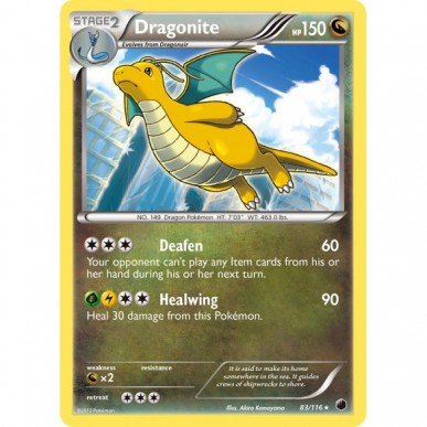 Dragonite
