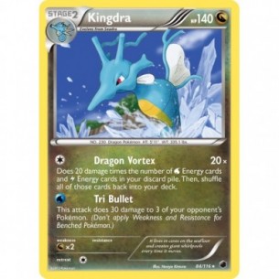Kingdra