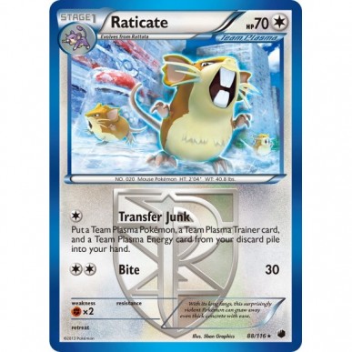 Raticate