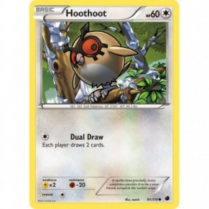 Hoothoot