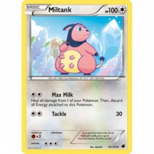 Miltank