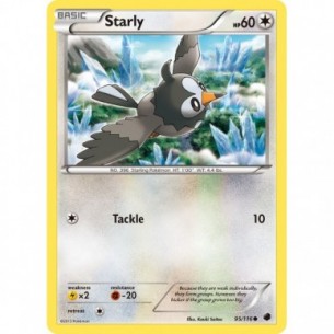 Starly
