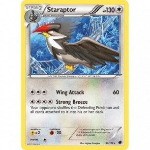 Staraptor