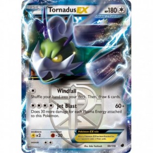 Tornadus-EX