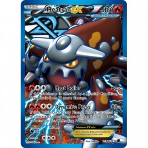 Heatran-EX