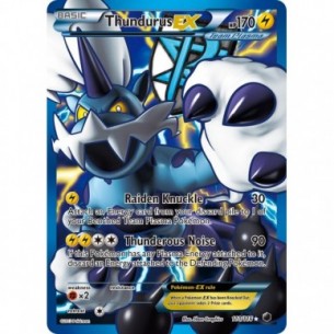 Thundurus-EX