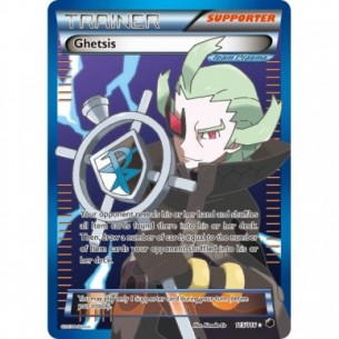 Ghetsis