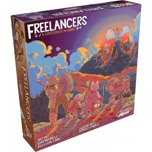 Freelancers (ENG)