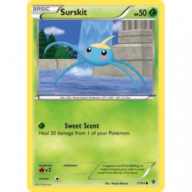 Surskit