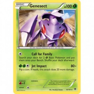 Genesect