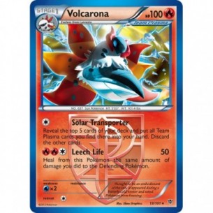 Volcarona