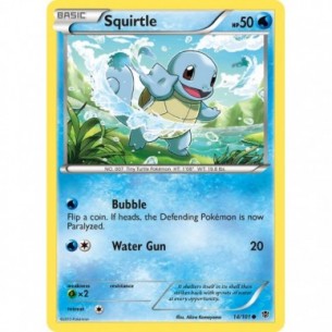 Squirtle