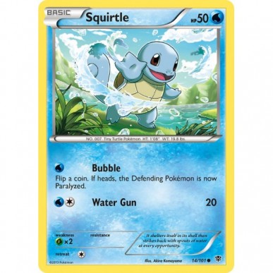 Squirtle
