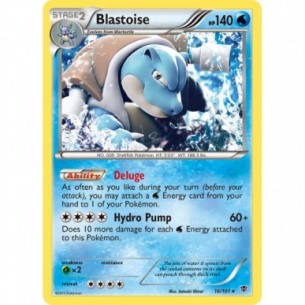 Blastoise