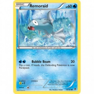 Remoraid