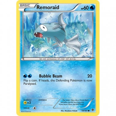 Remoraid