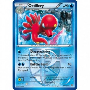 Octillery
