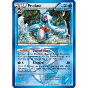 Froslass