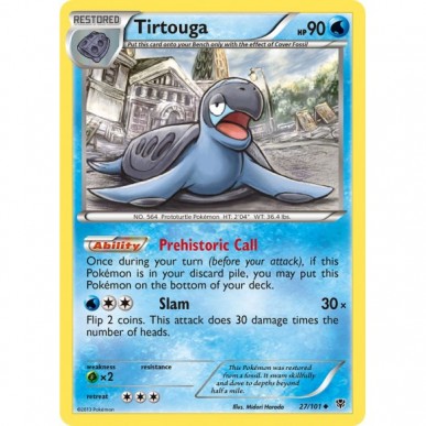 Tirtouga