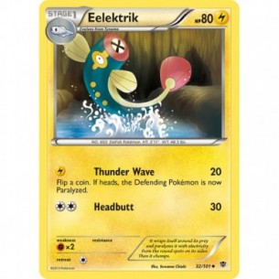 Eelektrik