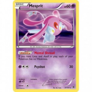 Mesprit