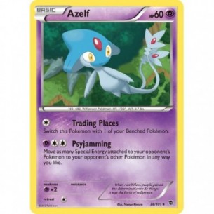 Azelf