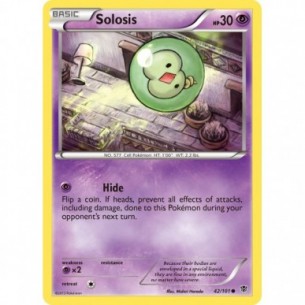 Solosis