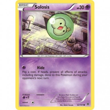 Solosis