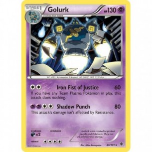 Golurk
