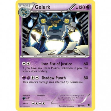 Golurk