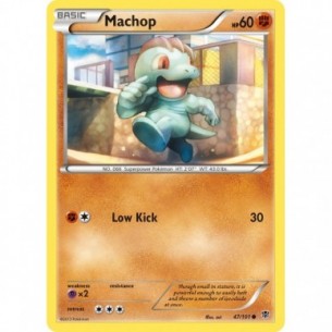 Machop