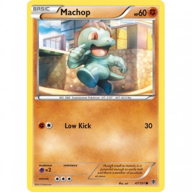 Machop