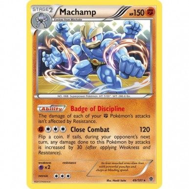 Machamp