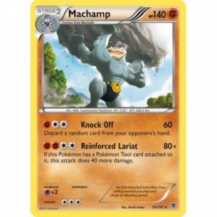 Machamp