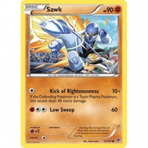 Sawk