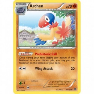 Archen